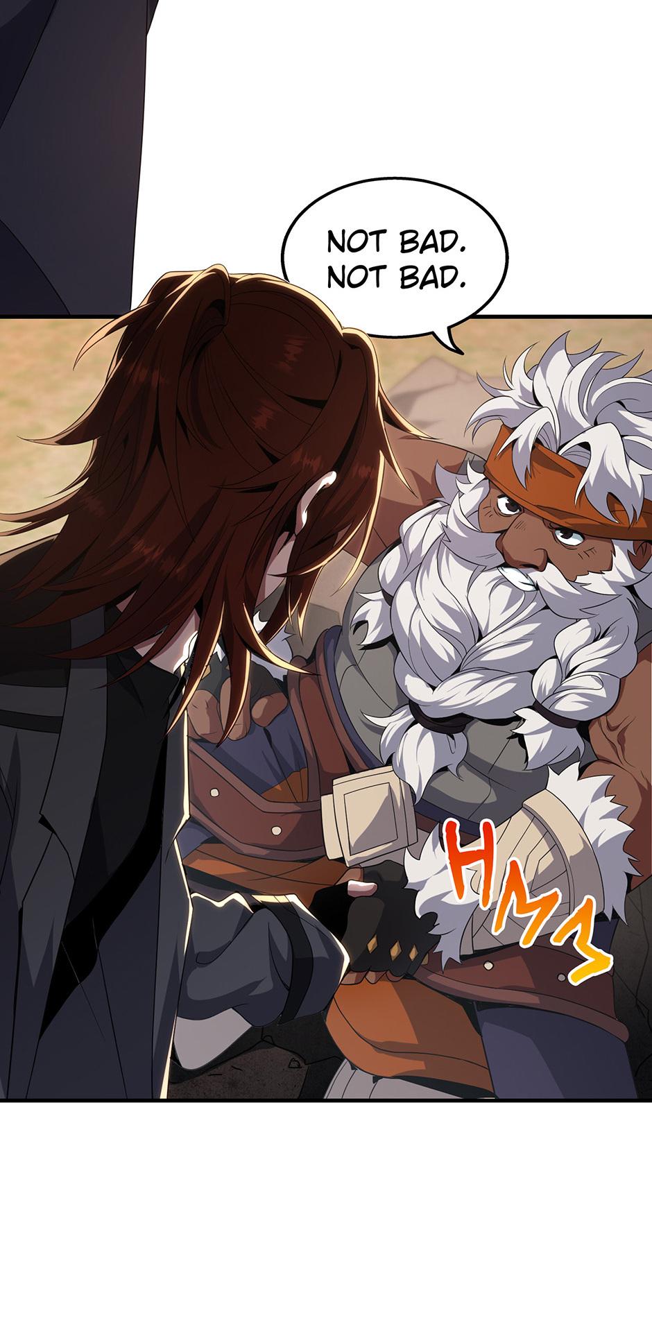 The Beginning After the End, Chapter 209 image 048